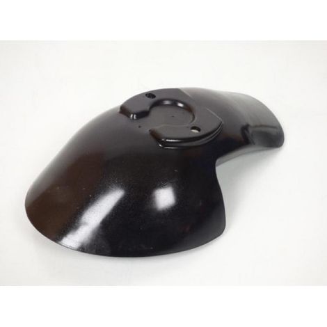 [PRODUIT D'OCCASION] Bavette fourche origine pour scooter Honda 50 Bali 61102-GAV-7000 (1/3)