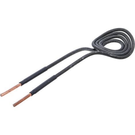 Bobine d'Induction 65 mm - Pour Appareil Chauffage Induction et Biellettes de Direction - Compatible Art. 2169/3390 - D-Work (1/5)