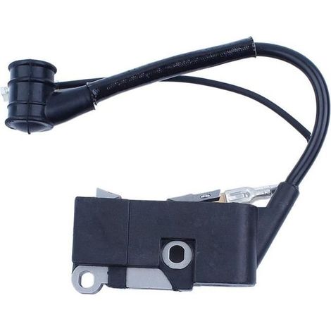Module d'allumage pour tronçonneuse 4500 5200 5800 45cc 52cc 58cc (1/4)