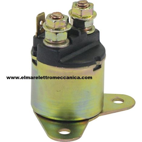 HONDA Solenoide 310204-ZA0-003 330338