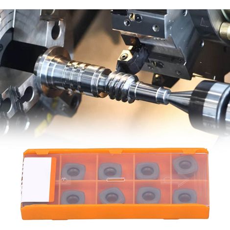 Spanneinsatz für CNC-Fräser SDMT120512-GH (1/5)