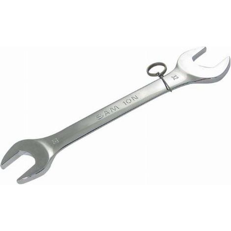 Clé plate SAM, Ouverture 36 mm, 41 mm, Long. 358 mm ( Prix pour 1 ) (1/2)