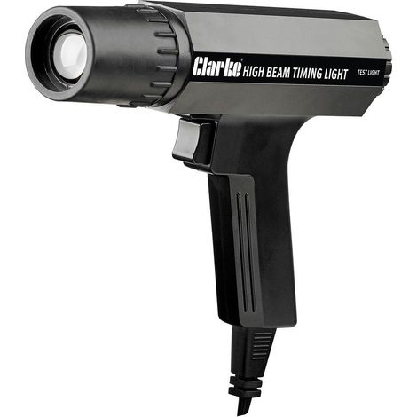 Clarke Timing Tool Light Car Van Pistol Grip Xenon Lamp Lig Torch CHBTL1 (1/5)