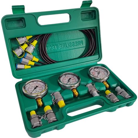3M Hydraulikdruckprüfset (1/5)