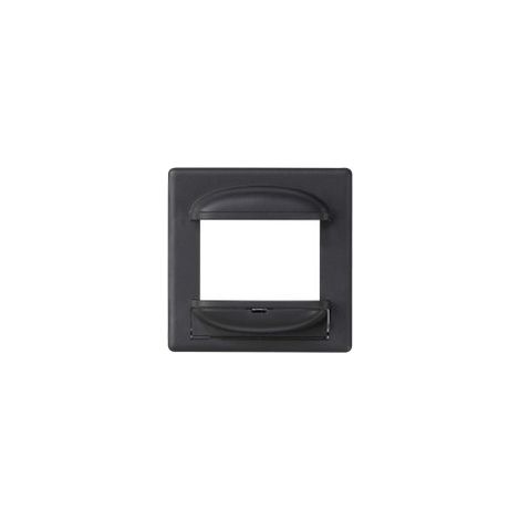 Interruptor sensor de movimiento Simon 82060-38 sin halógenos mate