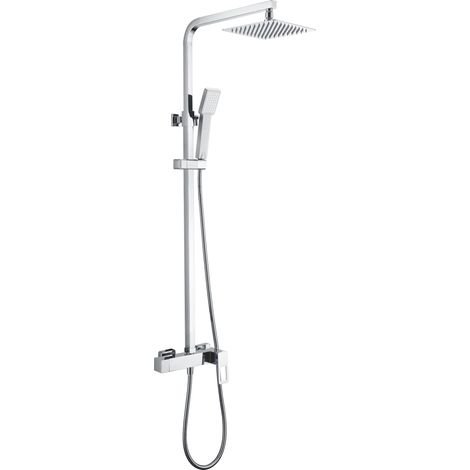 Columna de ducha Suecia [ IMEX® ]