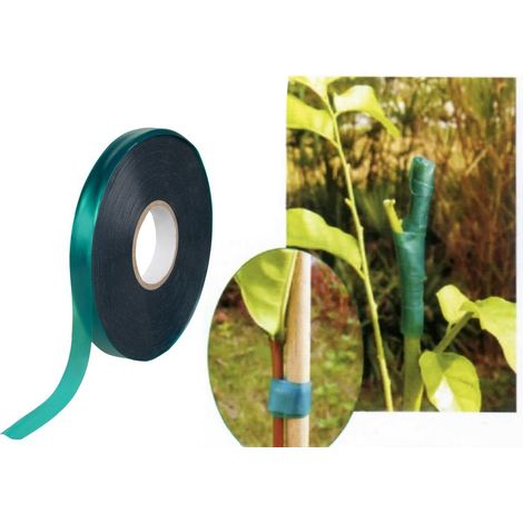 Band GreenGarden MULTI 60, 12 mm, L-60 m