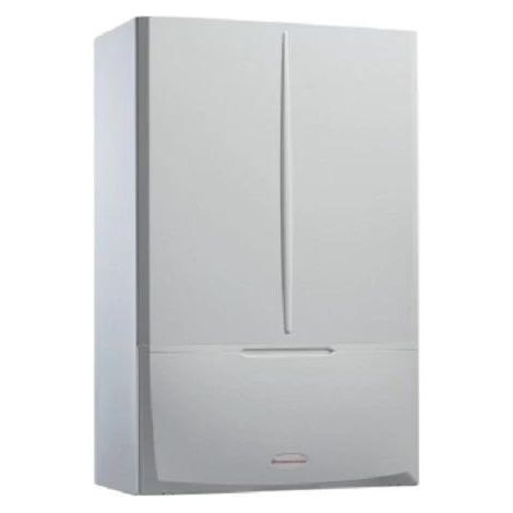 Caldaia Immergas Victrix 28 TT bianco 28 kW alluminio