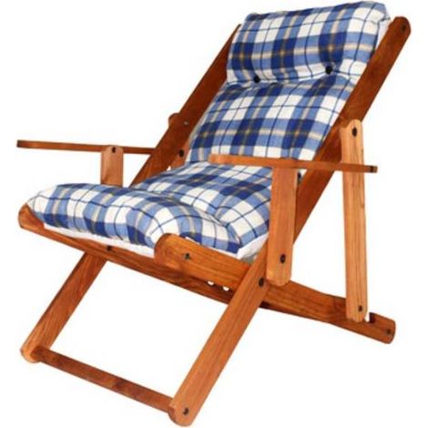 POLTRONA COMODONE COLORI ASSORTITI