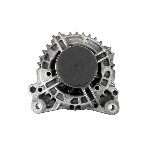 [PRODUIT D'OCCASION] Alternateur VOLKSWAGEN Polo V 09-14 ♻️ Ref Oe. 03f903023d - Garantie à vie (1/4)