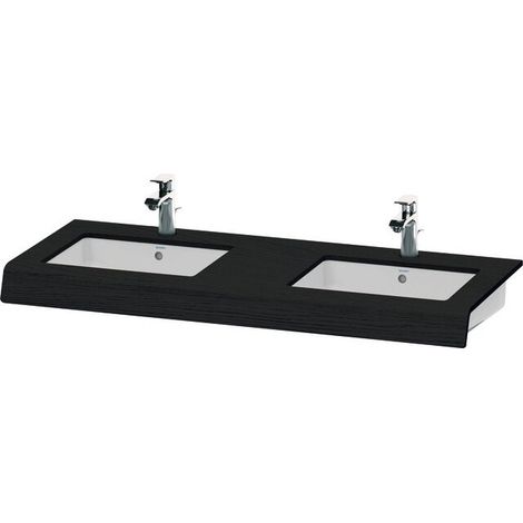 DURAVIT DS829C01616 Console var. DuraStyle 550x800x100mm