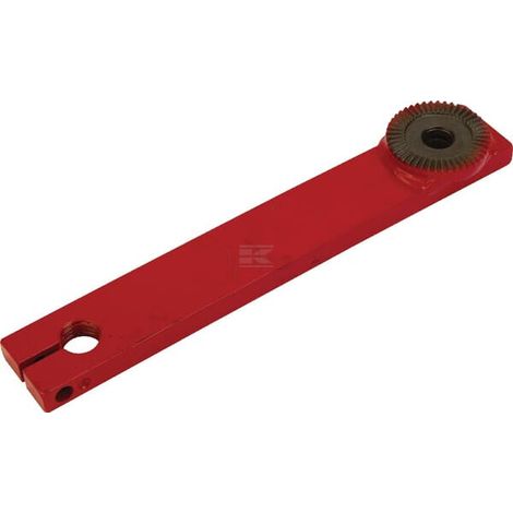 Scheibenseche Arm ÖVERUM 41652076930 (1/2)