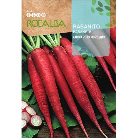 Rokalba Ranito Large Red Murciano 10g