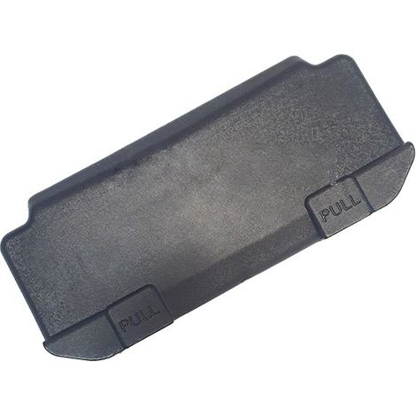 28115A9200 est un élément de couvercle de filtre à air pour le Terracan moderne. (1/3)