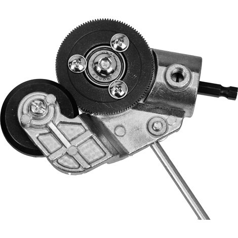 Adaptador de corte de chapa metálica KD10788 (1/5)