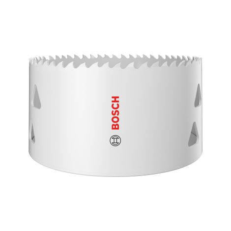 Bosch Scie-cloche multi-matériaux avec filetage, 95 x 40 mm