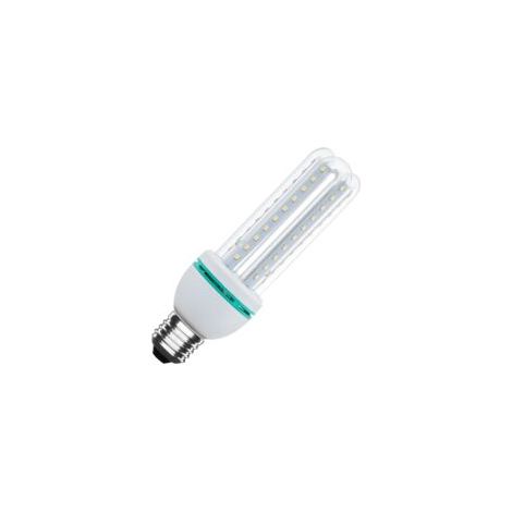 EASYCOMFORT Ampoule LED CFL E27 12W Blanc Froid 6000K 360º (1/2)