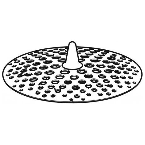 Filtre de drainage GE pour urinoir Centaurus en mode hybride