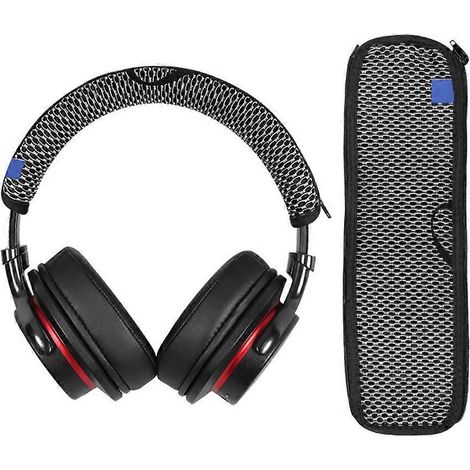 Protections anti-rayures pour arceau du casque MDR-1ABT 1ABT (1/4)