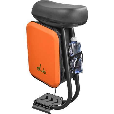 New version of the M365/PRO and an electric roller modification, a large battery with a satellite/satellite.