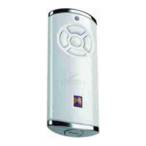 Hörmann, Telecomando HS5 868-BS SW-Europa, 436753 (1/2)