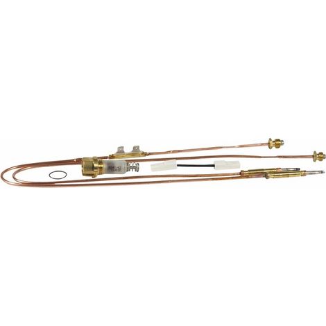 Termocoppia - DIFF per Saunier Duval : 05266400