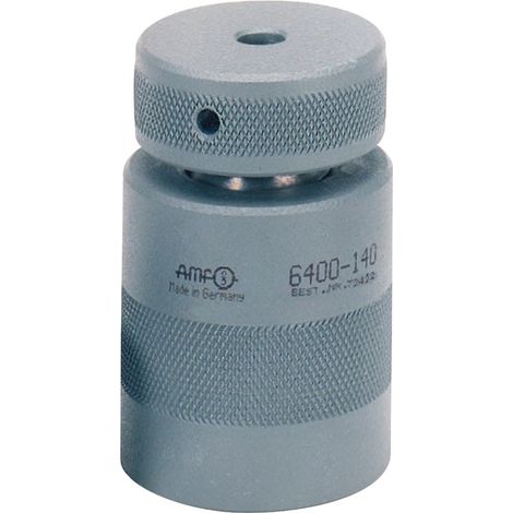 Coffre à vis n°6400, taille 300, avec support plat, hauteur 190-300 mm (1/2)