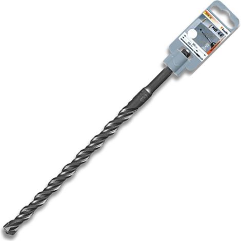 SDS plus HB 44 Marteau perforateur Ø 10,0 mm (longueur 260 mm, à haute température arête de coupe en carbure brasé) 242640 (1/4)