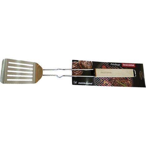 Spatule pour Barbecue (1/2)