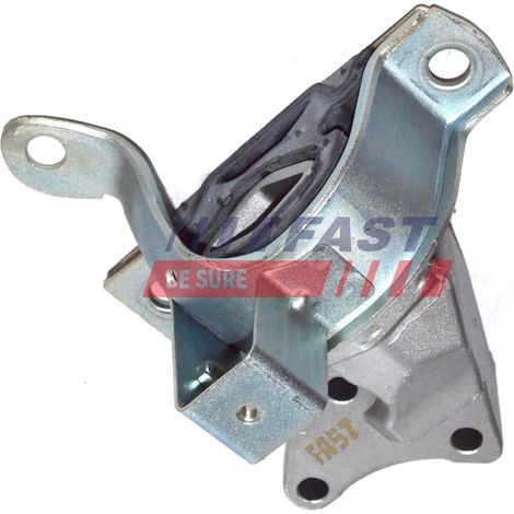FT52403 Schnellmotorhalterung PR