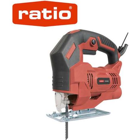 Sierra Caladora 500 W R-SC500S RATIO