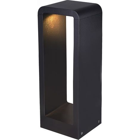Balise IP65 Pisa led 9W 30cm CR 07-373-09-481 (1/2)