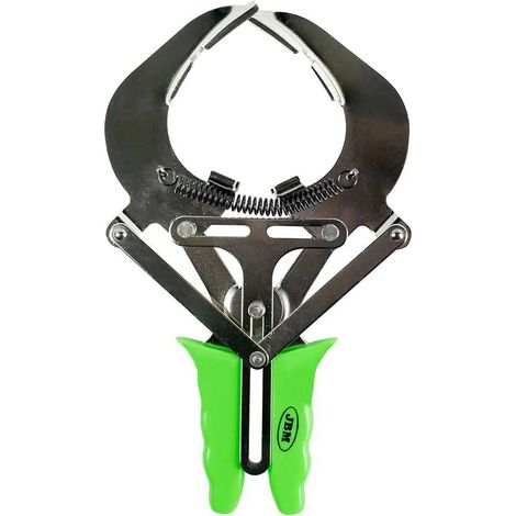 Pinze per anelli pistone JBM 80-120 mm regolabile ergonomico