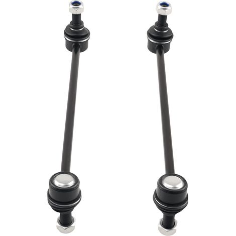 BARRA ESTABILIZADORA DELANTERA FOR HYUNDAI I30 KIA NISSAN TOYOTA AVENSIS COROLLA (1/5)