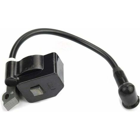 Nouvelle Bobine D'Allumage Pour Stihl Fc55 Fs38 Fs45 Fs55 Hl45 Hs45 Km55 Pièces De Tondeuse Et De Coupeur Brosse 4140 400 1308 (1/4)