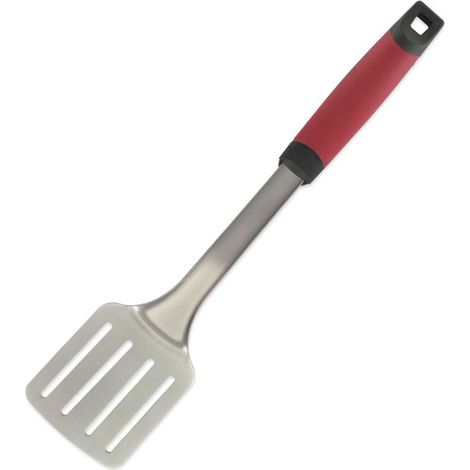 Pelle à Barbecue INOX 40 cm Compatible Lave-Vaisselle (1/3)