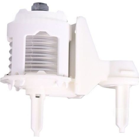 Andyou – Kit de réparation pour bouton poussoir GROHE – Pompe à air intégrée – Cadre de montage – Compatible Skate Air et Cosmopolitan (1/4)
