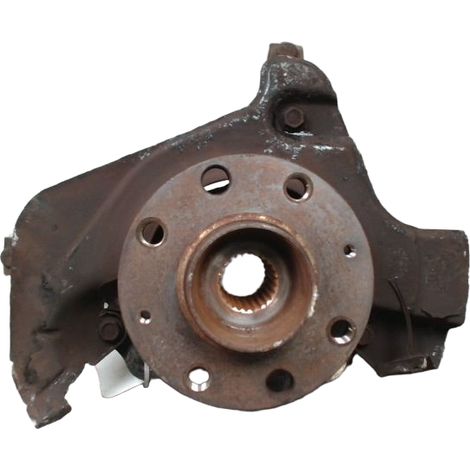 Pivot Avant Gauche FIAT Punto [PRODUIT D'OCCASION]♻️51776380 (1/3)