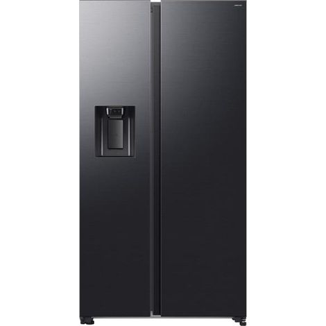 Refrigerador estilo americano de 640 litros - RS70F64KEF - Samsung -