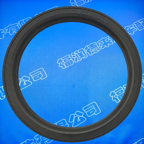 17342-79900 is suitable for Nissan X-Trail, Qashqai, Teana, Tiida, Livina, and Bluebird fuel pump rubber rings. (1/4)