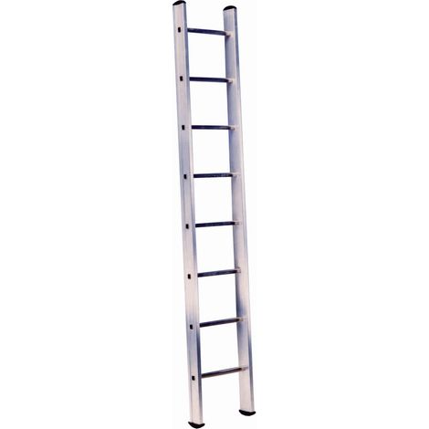 ESCALERA APOYO DE 1 TRAMO EURO E1 E120