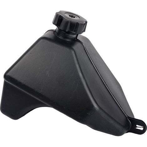 S-giant Fuel Pétrole Gaz Réservoir + Casquette 50 70 90 110 125 cc Quad Dirt Bike ATV 4 Wheeler (1/5)