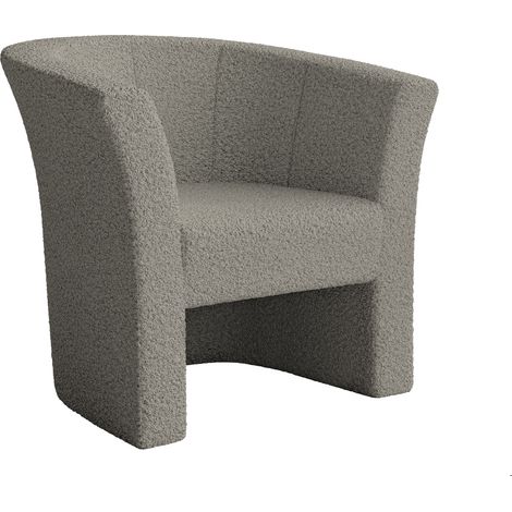 Sillón Meriden 100, Lambi 03, 76x71x65cm, Tapiz, 0
