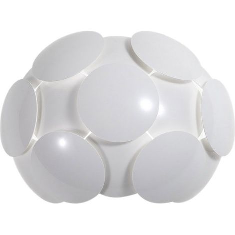 Lampada da parete Santina WH W031701ST5E0 Italux