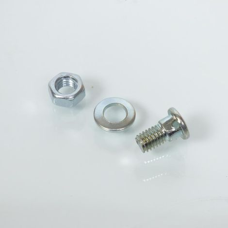 r Bremskabelhalter M6 für Kabel mit maximal 2 mm Durchmesser für (1/2)