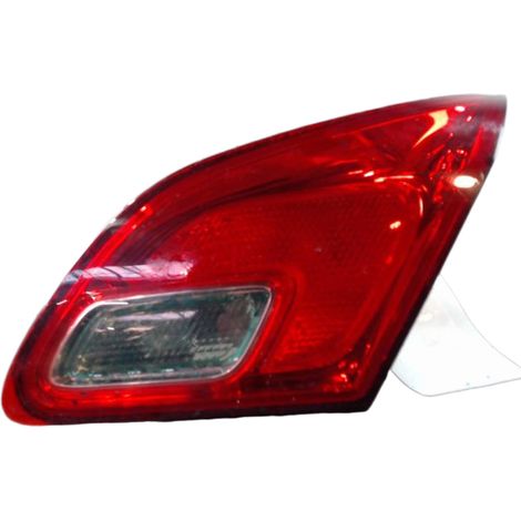 [PRODUIT D'OCCASION] Feu Arriere Interieur Droit OPEL Astra ♻️ Ref Oe. 13306456 - Garantie à vie (1/3)