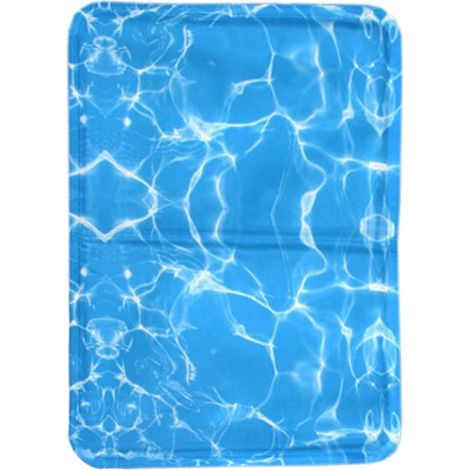 Cooling Dog Bed, Cooling Mat for Pets, Cooling Dog Blanket Mat,