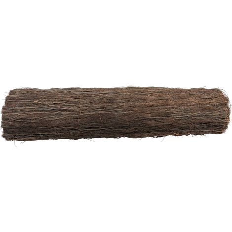 Brise vue brande de bruyère 800g/m2 WERKA PRO 1,8 x 3 m