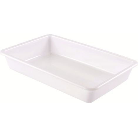 Plateau de rétention 8 L - Gilac