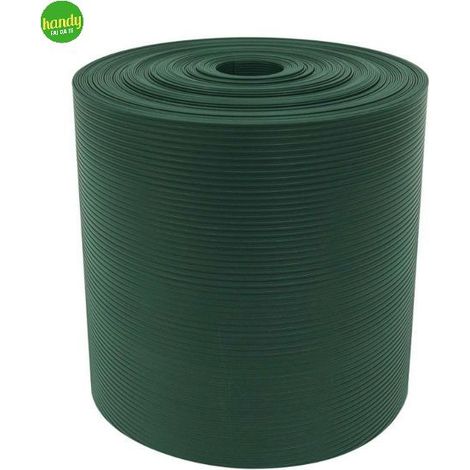 striscia di occultazione rigata verdemax colore verde, 0,19x26 metri